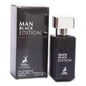 Maison Alhambra Black Edition 1.0 oz / 30 ml 6290360596310 Z-ZAQRB