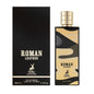Maison Alhambra Roman Leather 2.7 oz / 80 ml 6291108736098 Z-BZC5G