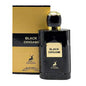 Maison Alhambra Black Origami 3.4 oz / 100 ml 6291108730065 Z-PEPU8