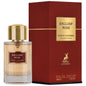 Maison Alhambra Exclusif Rose 3.4 oz / 100 ml 6291108735497 Z-AJ9UJ
