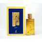 Maison Alhambra Minerale Gold 3.4 oz / 100 ml 767332103471 Z-HGBQE