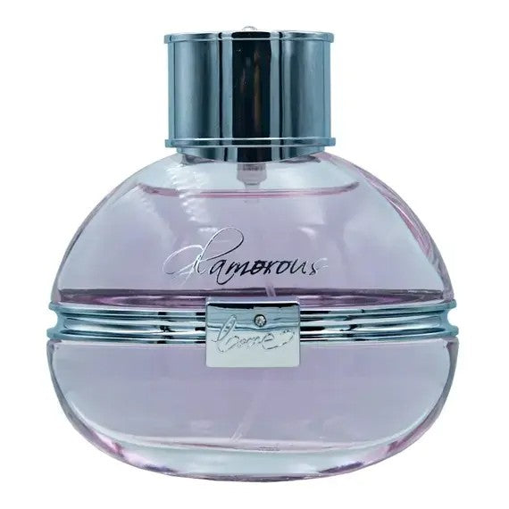 Maison Amara Glamorous Love 3.4 oz / 100 ml 3354259847150 Z-ZQU9E