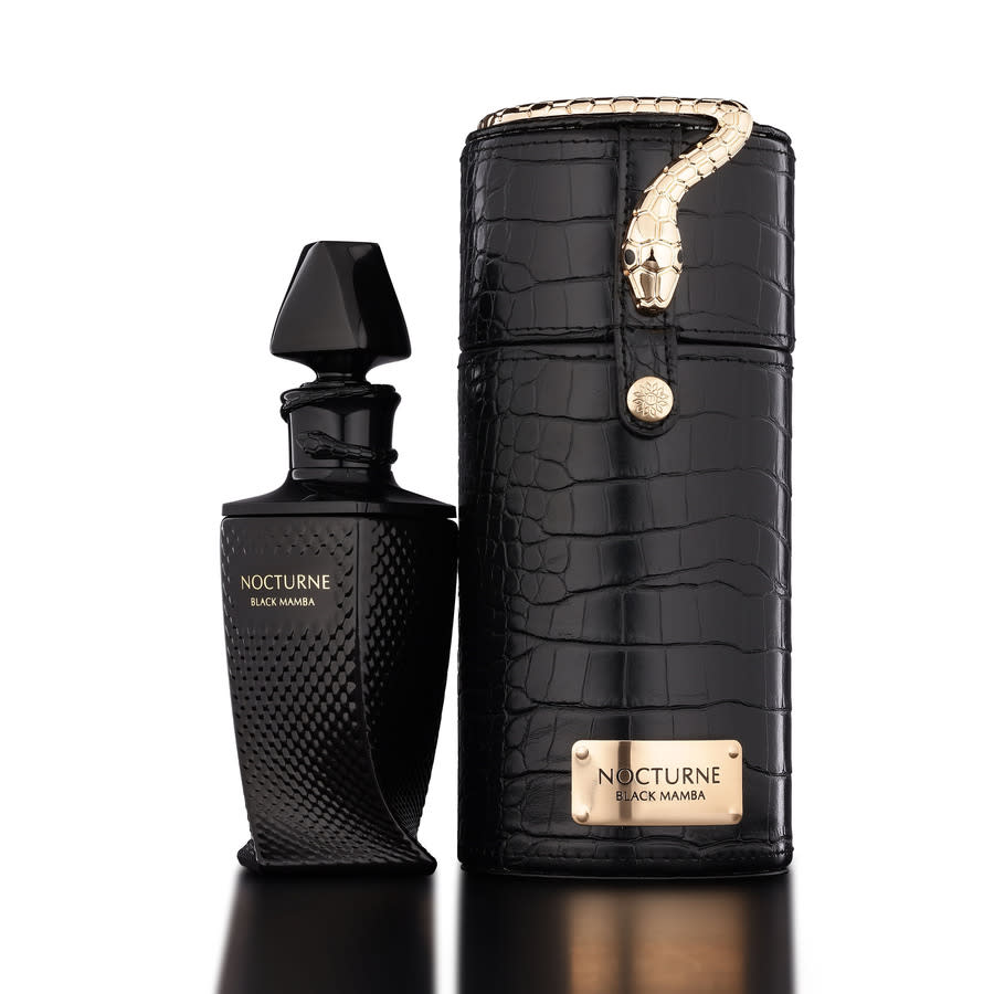 Maison Des Parfums Nocturne Black Mamba 2.7 oz 6290360372563 Y-A55M5