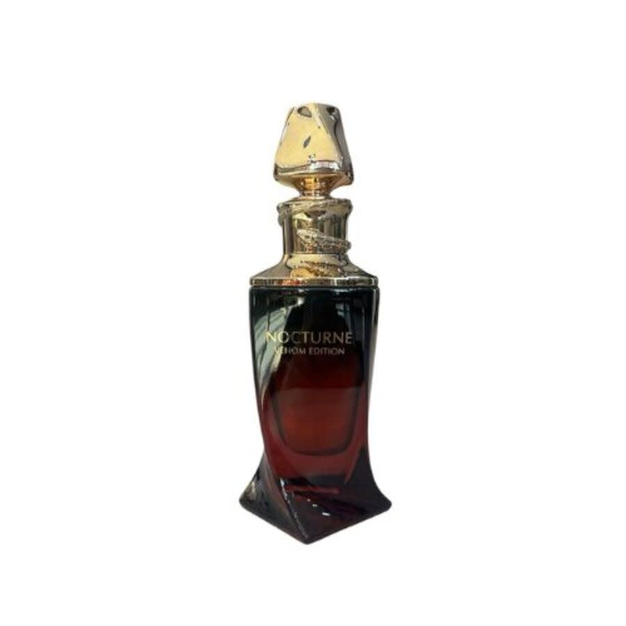 Maison Des Parfums Nocturne Venom Edition 2.71 oz - Tester 0006290360570 Y-A5QYK