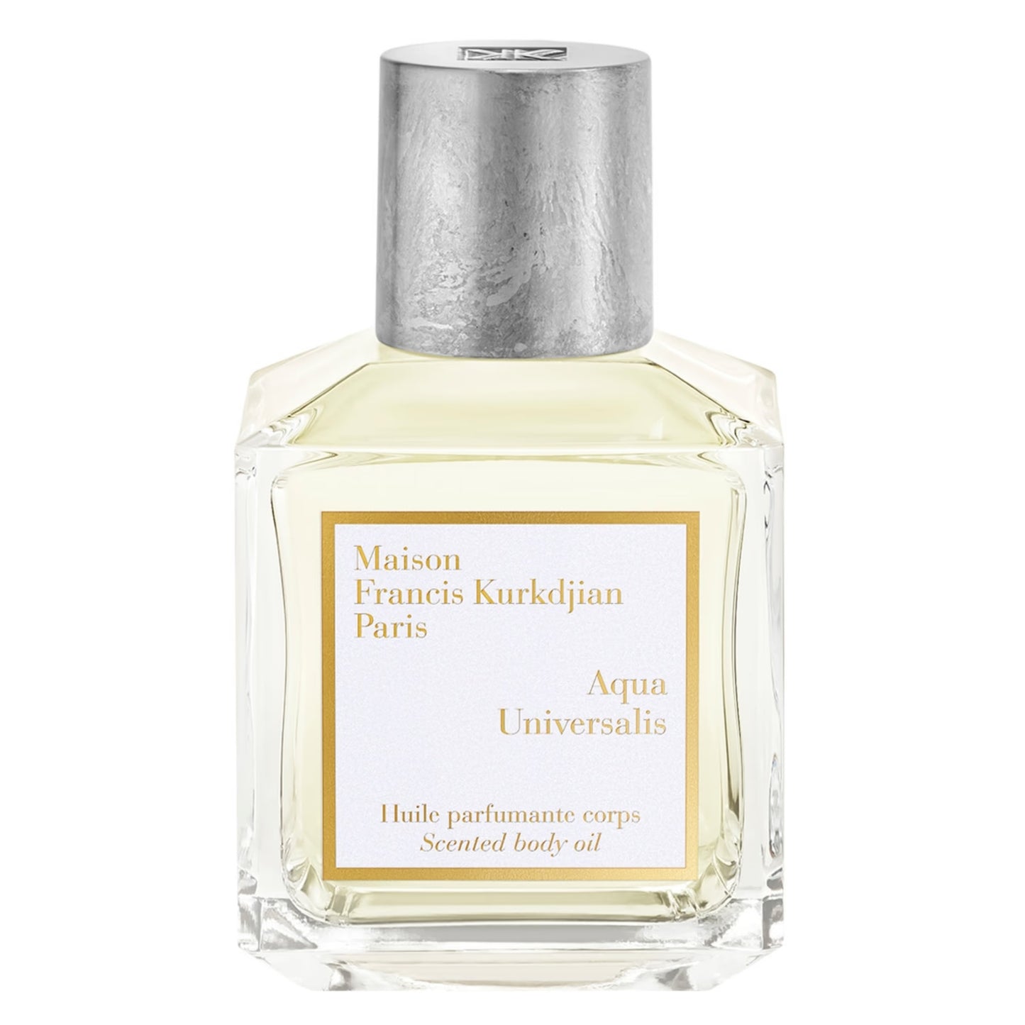 Maison Francis Kurkdjian Aqua Universalis 2.4 oz 3700559616161 Z-LM7W2