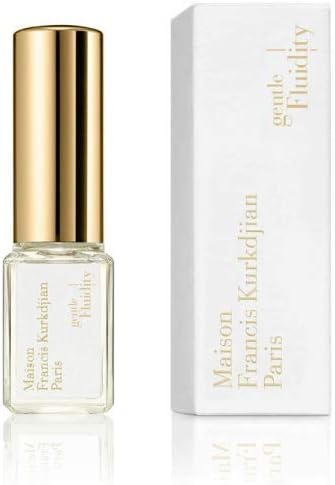 Maison Francis Kurkdjian Gentle Fluidity Gold 0.16 oz 3700559607749 Z-3UPCL