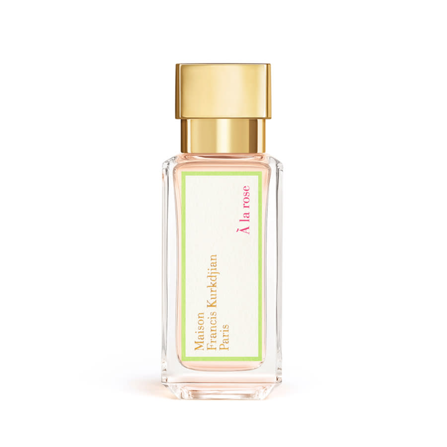 Maison Francis Kurkdjian A La Rose 1.2 oz 3700559608609 Y-165413