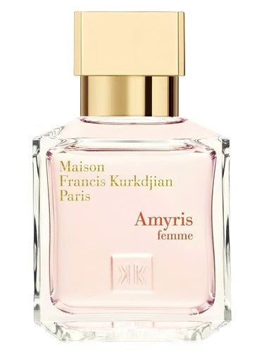 Maison Francis Kurkdjian Amyris Femme 2.4 oz - Tester 3700559620274 Z-J5M6V