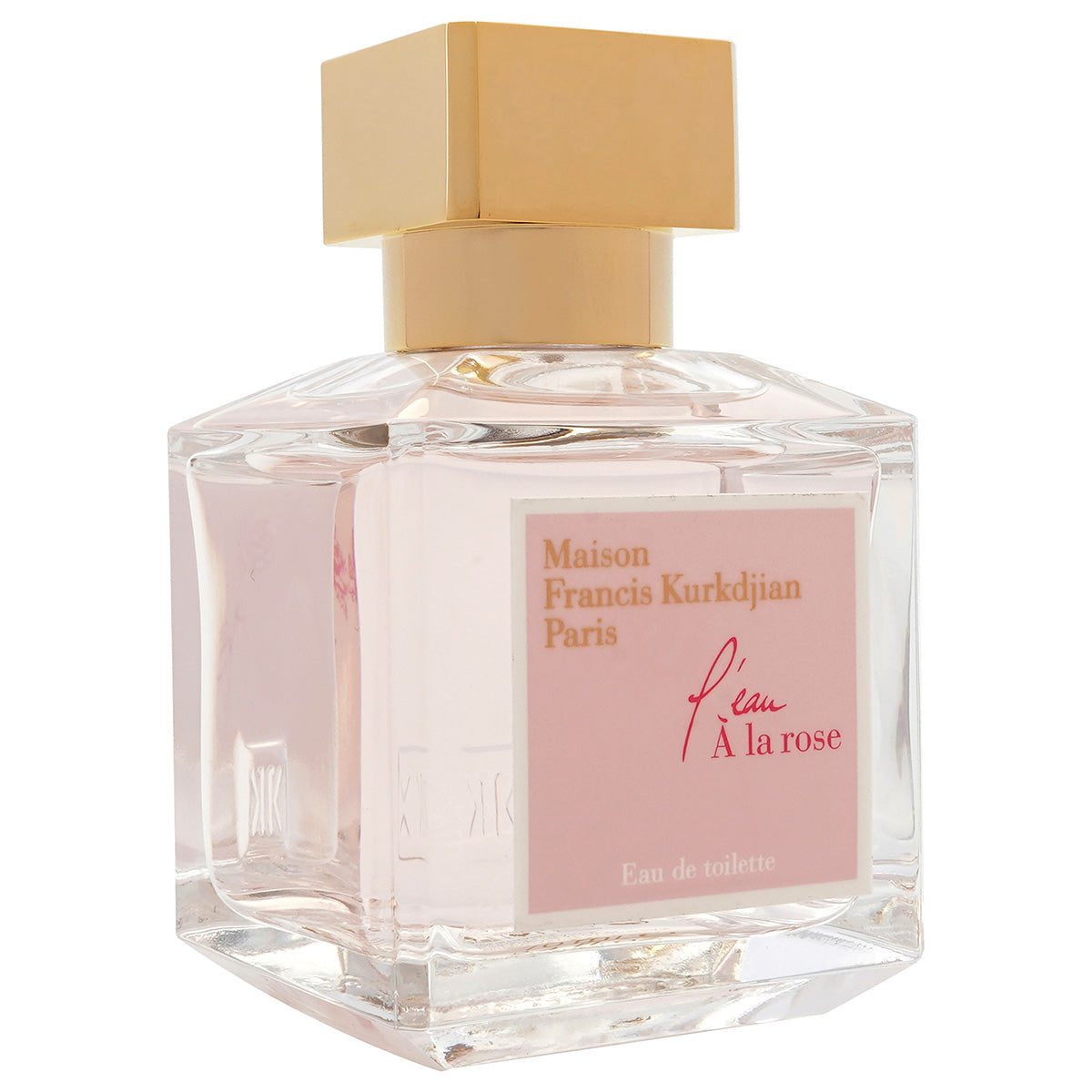 Maison Francis Kurkdjian L'Eau A La Rose 2.4 oz - Tester  Z-ZLKGB