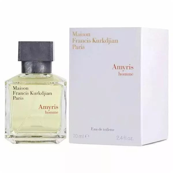 Maison Francis Kurkdjian Amyris 2.4 oz - Tester 3700559601204 Z-UDZVK