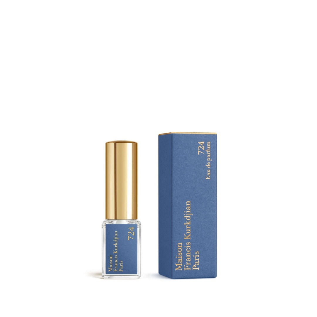 Maison Francis Kurkdjian 724 0.17 oz 3700559613504 Z-T5MNG