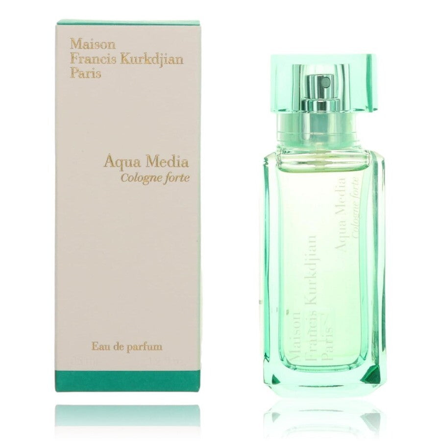 Maison Francis Kurkdjian Aqua Media Cologne Forte 1.1 oz 3700559615409 Z-FREUZ