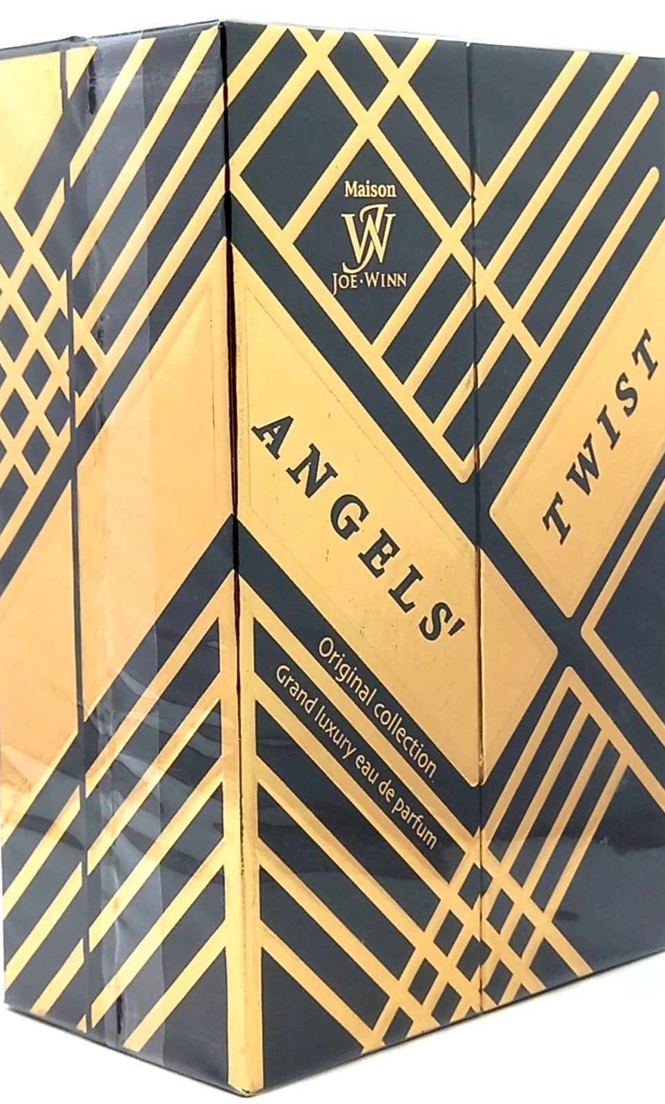 Maison Joe Winn Angels' Twist 3.4 oz / 100 ml 3700647000780 Z-GZESF
