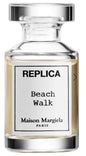 Maison Margiela Replica Beach Walk 0.2 oz 3614272702486 Z-MWSKL