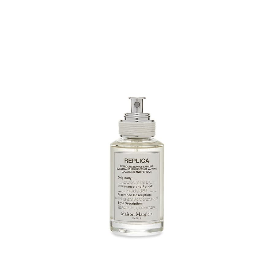 Maison Margiela Replica At The Barber's 1.0 oz 3614273185912 Y-165390