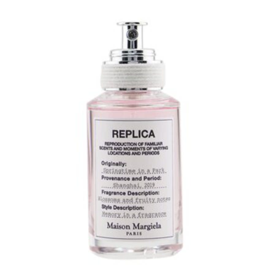 Maison Margiela Replica Springtime In A Park 1.0 oz / 30 ml 3614273185929 Y-140962