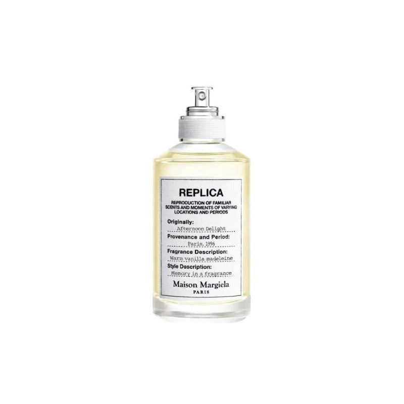 Maison Margiela Replica Afternoon Delight 3.4 oz / 100 ml - Tester 3614274231250 Z-8V2AZ