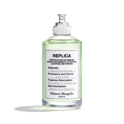 Maison Margiela Replica Matcha Meditation 3.4 oz / 100 ml 3614273312332 Z-878P6