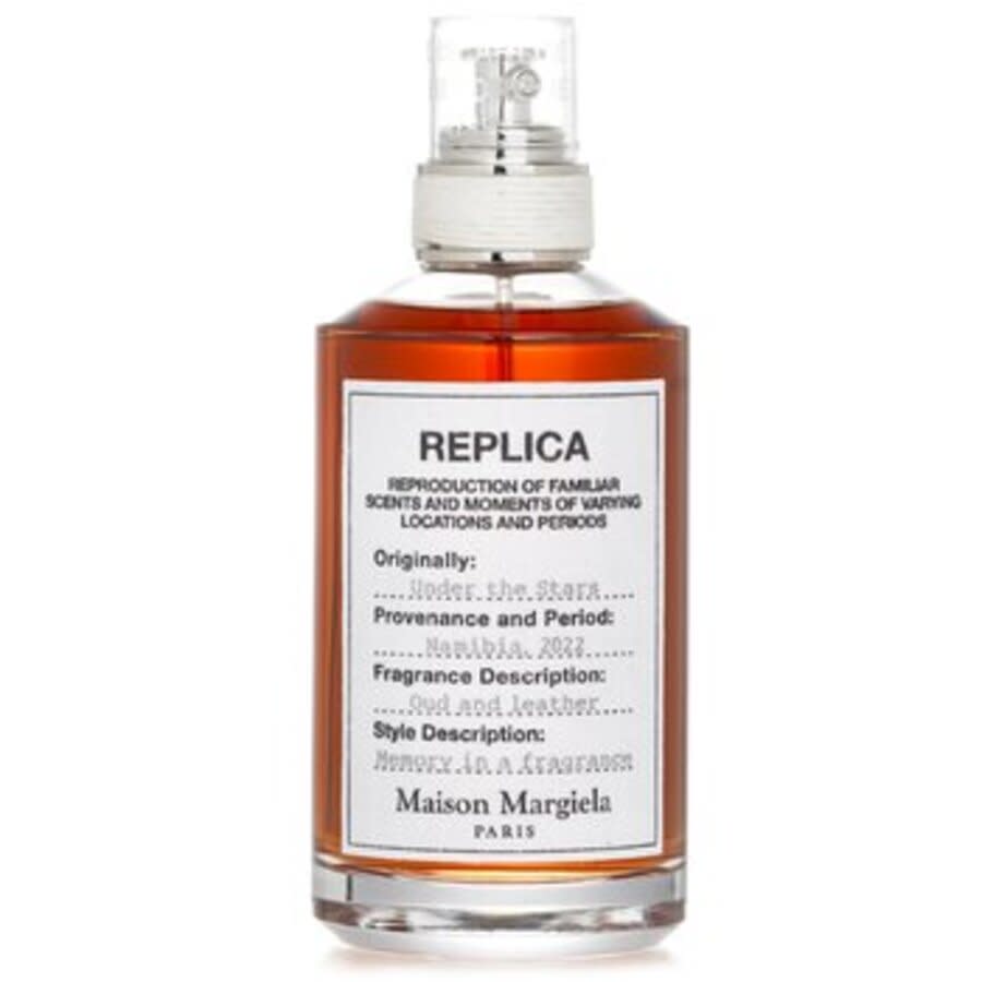 Maison Margiela Replica Under The Stars 3.4 oz / 100 ml 3614274017069 Z-4YSQC
