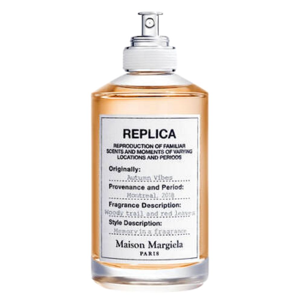 Maison Margiela Replica Autumn Vibes 3.4 oz / 100 ml 3614273074209 Z-GGRKU