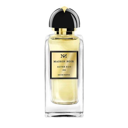 Maison Noir Alter Ego 786 1.7 oz / 50 ml 7649995515071 Z-WDGX4