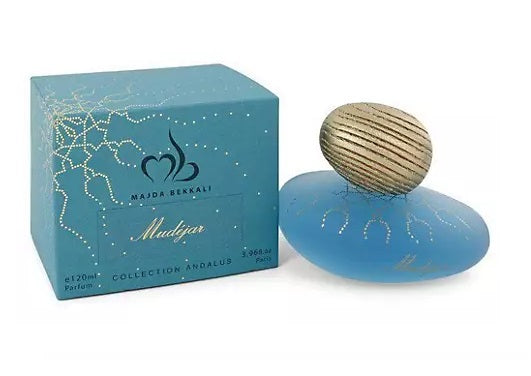 Majda Bekkali Mudejar 4.0 oz / 120 ml 3760247450040 Z-HBDDG