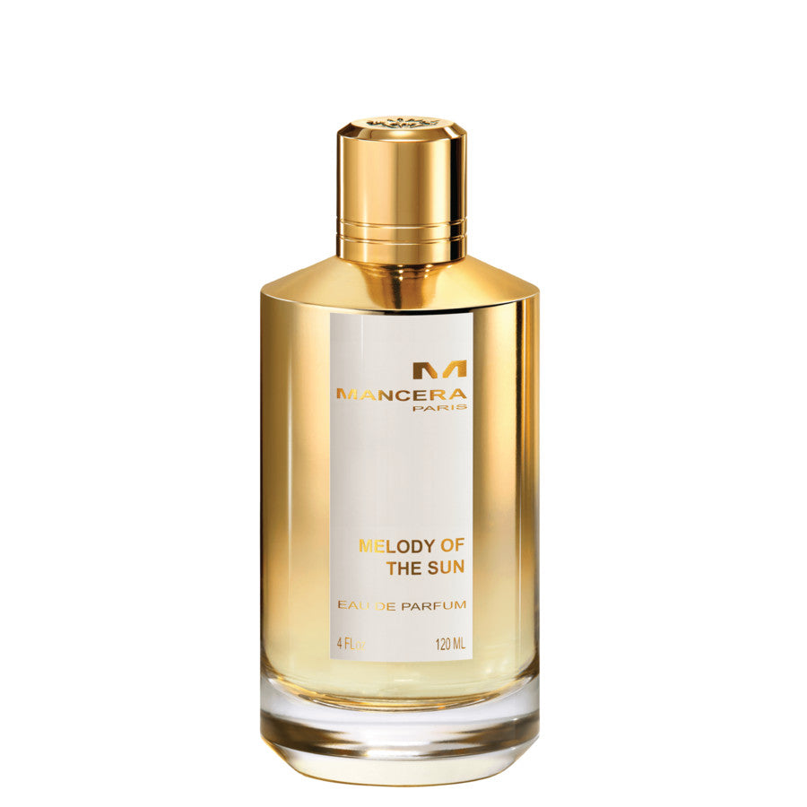 Mancera Melody Of The Sun 4.05 oz - Tester 000950011278 Y-A4UR4