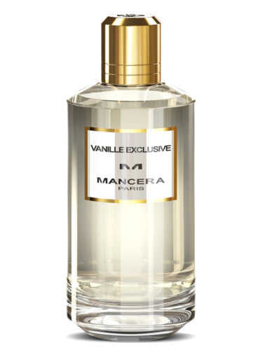 Mancera Vanille Exclusive 4.0 oz / 120 ml - Tester 3760265192922 Z-VZ2CQ