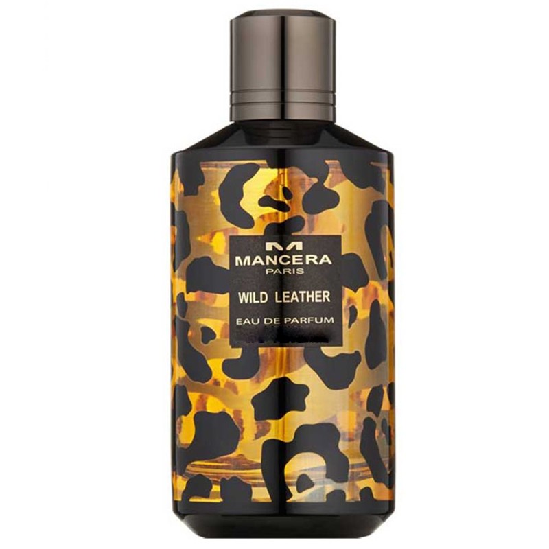 Mancera Wild Leather 2.0 oz / 60 ml 3760265191253 Z-NX6R2