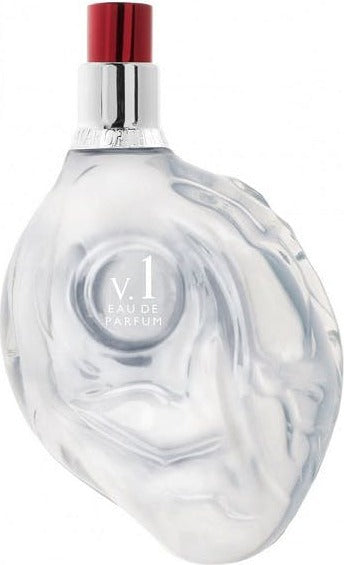 Map Of The Heart Clear Heart V 1 3.0 oz / 90 ml 9348939000168 Z-D8JT7