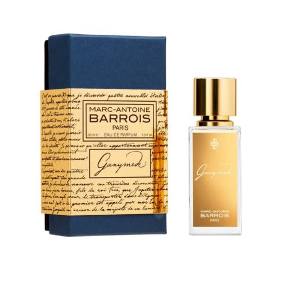 Marc Antoine Barrois Ganymede 1.0 oz / 30 ml 3770006409042 Z-89QTB