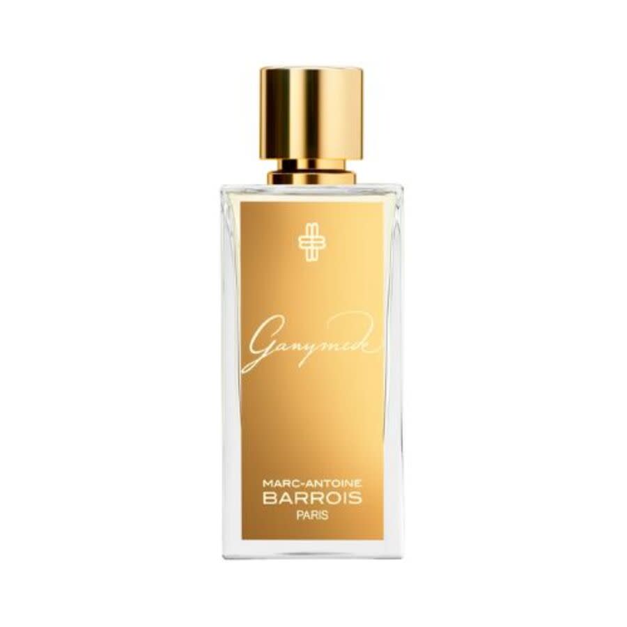 Marc Antoine Barrois Ganymede 3.38 oz / 100 ml - Tester 3770006409233 Y-A5KFE
