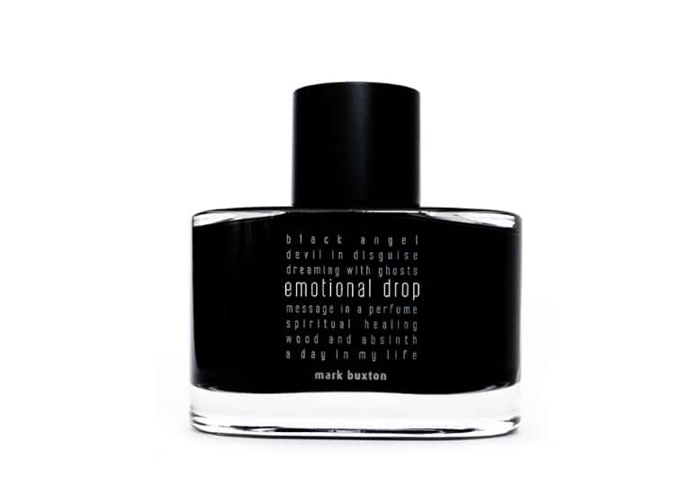 Mark Buxton Emotional Drop 3.4 oz / 100 ml 3700227205505 Z-2W6NA