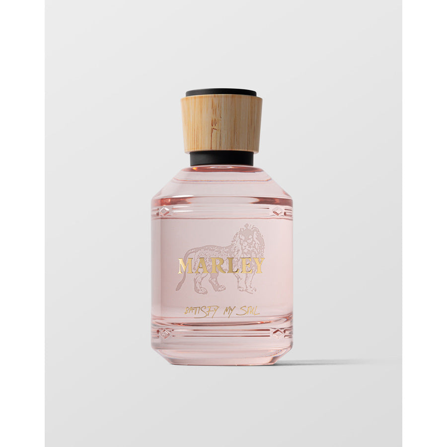Marley Fragrance Satisfy My Soul 3.4 oz / 100 ml 850067815990 Y-A5CHL