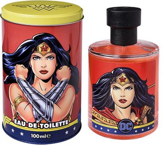 Marmol And Son Wonder Woman 3.4 oz 8697659244736 Z-59Y2Q
