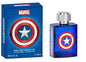 Marvel Captain America 3.4 oz 0663350086287 Z-NKFD5