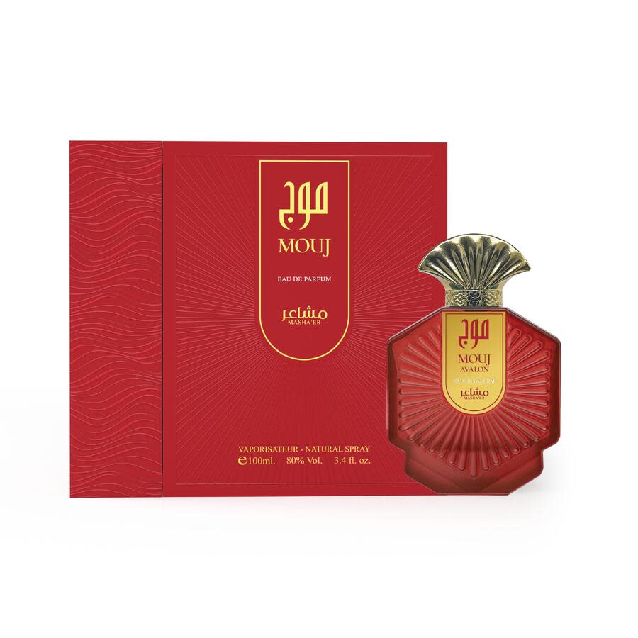 Mashaer Mouj Avalon 3.4 oz / 100 ml 6291106788679 Y-A5W45
