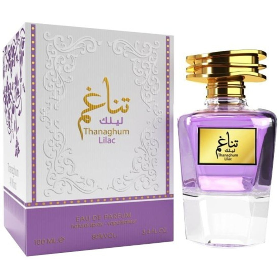 Mashair Thanaghum Lilac 3.4 oz / 100 ml 6295151104460 Z-T2SNP