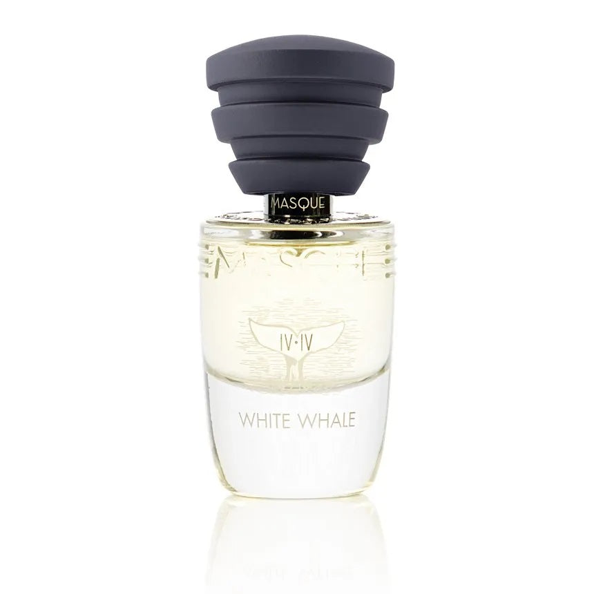Masque Milano White Whale 1.18 oz 8055118032162 Z-Y6N7H