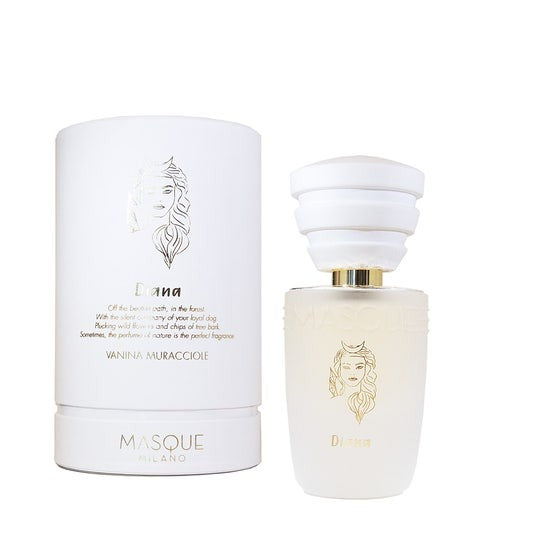 Masque Milano Diana 1.18 oz 8055118032247 Z-GLPBV