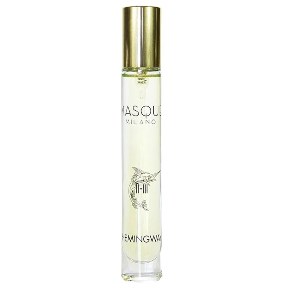 Masque Milano Hemingway 0.33 oz / 10 ml 8055118036108 Z-PRGJP