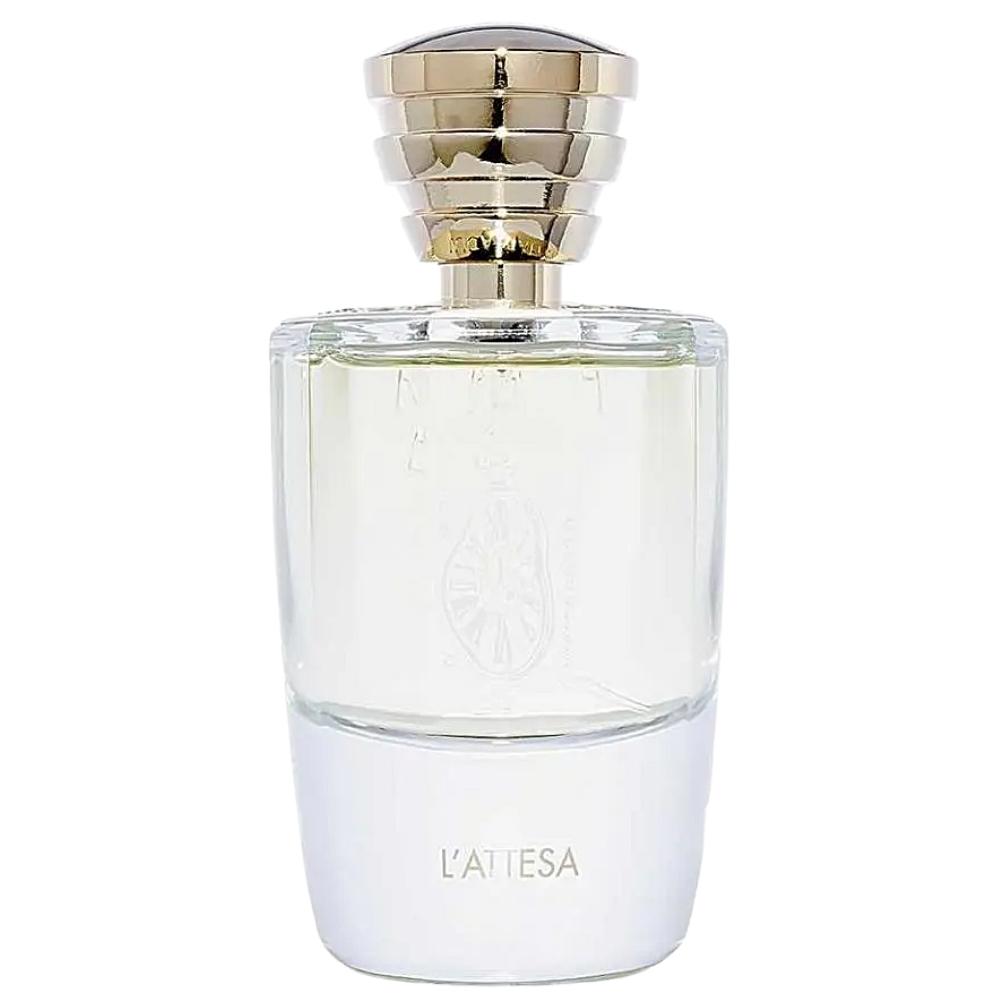 Masque Milano L'attesa 3.4 oz / 100 ml 8055118033077 Z-XBBEU