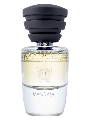 Masque Milano Mandala 3.4 oz / 100 ml - Tester 8055118039383 Z-7ECUJ