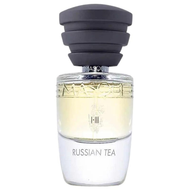 Masque Milano Russian Tea 1.18 oz - Tester 8055118039055 Z-UZJEV