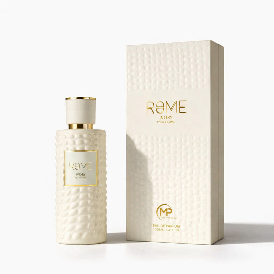 Mast Perfume Rome Ivory Pour Femme 3.4 oz / 100 ml 810200670213 Z-C6L7X