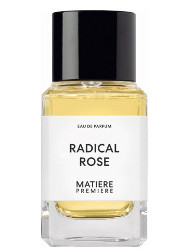 Matiere Premiere Radical Rose 3.4 oz / 100 ml - Tester 3770007317483 Z-RWQR8
