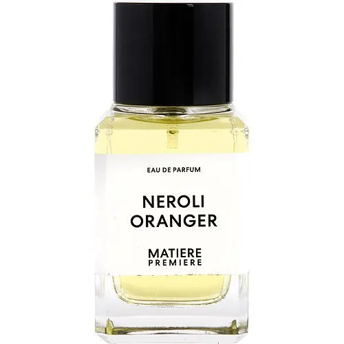 Matiere Premiere Neroli Oranger 3.4 oz 3770007317834 Z-JWLQW