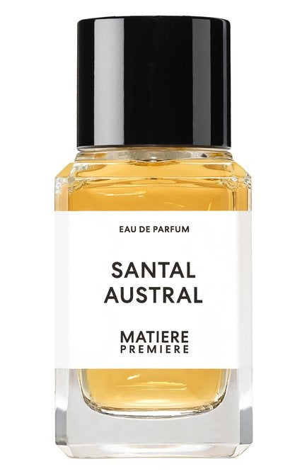 Matiere Premiere Santal Austral 1.7 oz / 50 ml 3760372460051 Z-PTFDJ
