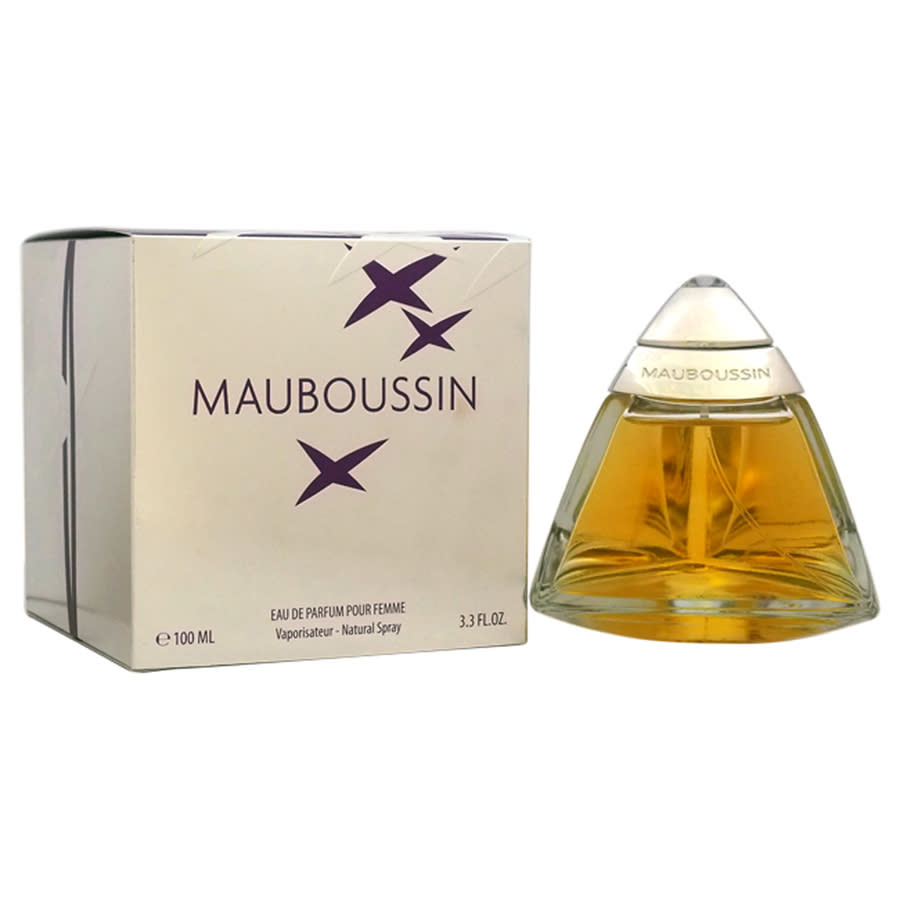 Mauboussin Mauboussin 3.3 oz / 100 ml 3760048796101 Y-63650