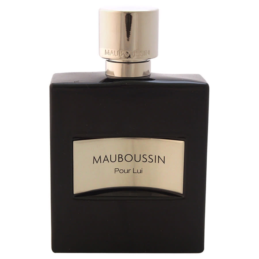 Mauboussin Mauboussin Pour Lui 3.3 oz / 100 ml 3760048792851 Y-61552